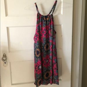 Veronica M Dress